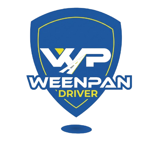 Weenpan Driver Logo